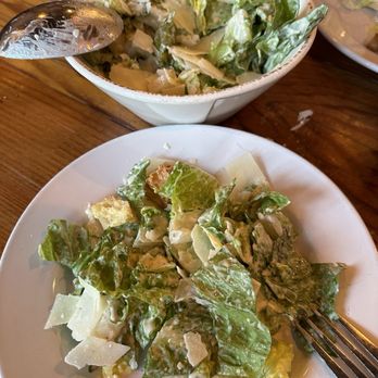 Centro - Cesar salad (half portion) - Breweries Near Me - Tustin, California