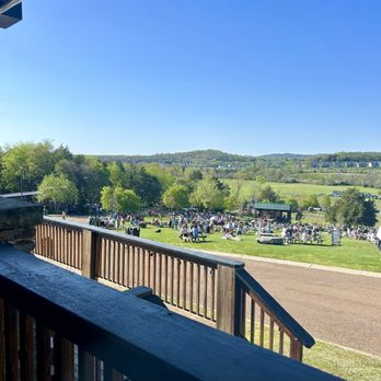 Arrington Vineyards - Outdoor on the hill - Venues & Event Spaces Near Me - Arrington, Tennessee