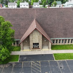 St Vincent De Paul Parish