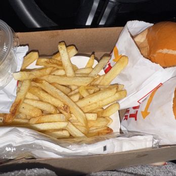 In-N-Out Burger - Burgers Near Me - Chino, California