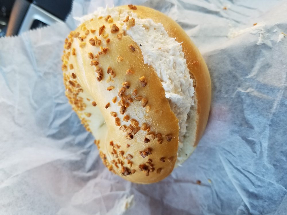 LOX OF BAGELS & MOOR 54 Photos & 70 Reviews Delis 89 1/2 Main St