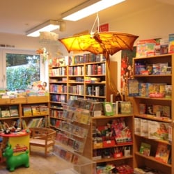 Schnelsener Büchereck - Kinderbücher und Spielwaren