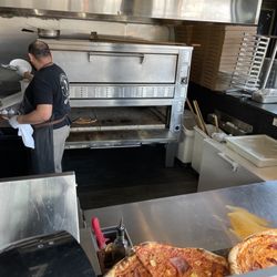 Revere Beach Pizzeria
