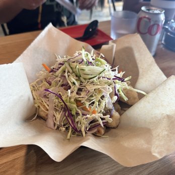 The Ppong - Korean Near Me - Los Angeles, California