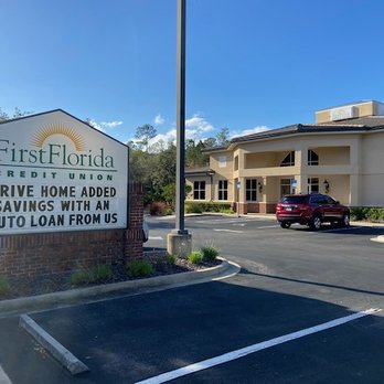 First Florida Credit Union - Branch Exterior - Banks & Credit Unions Near Me - St. Johns, Florida First Florida Credit Union - Branch Exterior - Banks & Credit Unions Near Me - St. Johns, Florida