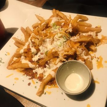 Big Whiskey’s - Loaded fries - American Near Me - Hoover, Alabama