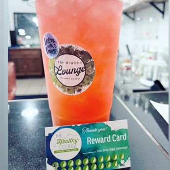 The Healthy Lounge - a drink and a card - Juice Bars & Smoothies Near Me - Radcliff, Kentucky The Healthy Lounge - a drink and a card - Juice Bars & Smoothies Near Me - Radcliff, Kentucky