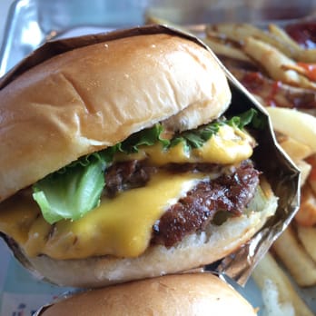 Atomic Burger - The Atomic Burger - Fast Food Near Me - Metairie, Louisiana