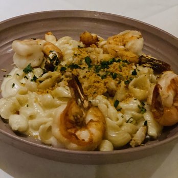 Spaghettini - Seafood Pasta! - Italian Near Me - Seal Beach, California