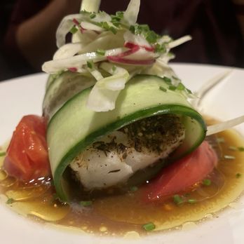 Lola - Cod - Greek Near Me - Seattle, Washington Lola - Cod - Greek Near Me - Seattle, Washington