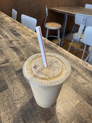 Workhorse Coffee Bar by null