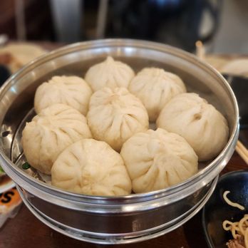 Min Min Pie House - Steamed pork buns - Chinese Near Me - Alhambra, California Min Min Pie House - Steamed pork buns - Chinese Near Me - Alhambra, California