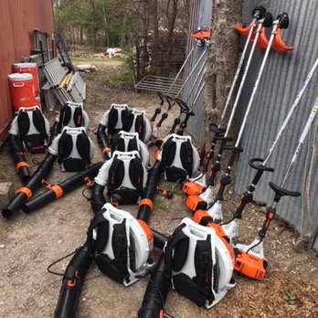 Texas Lawnscapes - a group of lawn mowers - Landscaping Near Me - Mckinney, Texas Texas Lawnscapes - a group of lawn mowers - Landscaping Near Me - Mckinney, Texas