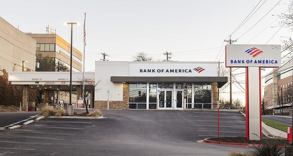 Bank of America