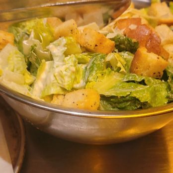 Boiler Room - Caesar salad - Lounges Near Me - Cape May, New Jersey