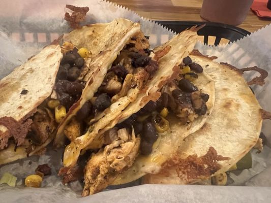 Juan's Flying Burrito - Oak Street by null