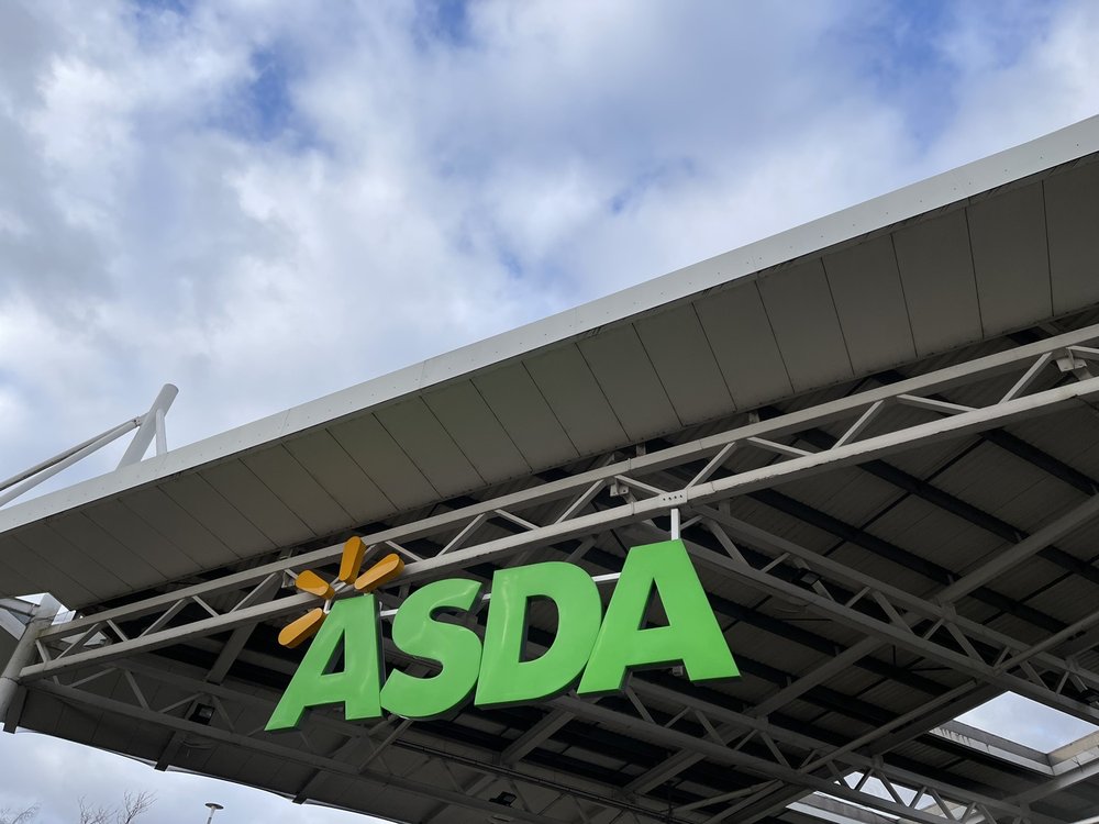 ASDA EASTLANDS Updated October 2024 20 Photos Ashton New Road