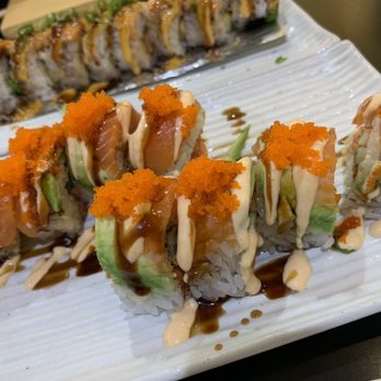Sushi Spot - Titanic - Japanese Near Me - Aiea, Hawaii Sushi Spot - Titanic - Japanese Near Me - Aiea, Hawaii