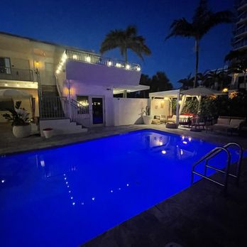 La Villa - Pool area - Tapas Bars Near Me - Fort Lauderdale, Florida La Villa - Pool area - Tapas Bars Near Me - Fort Lauderdale, Florida