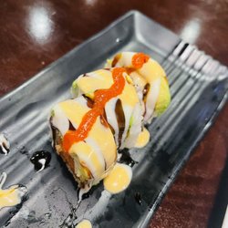 Sake 2 Me Sushi