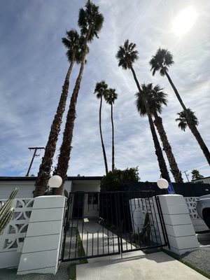 The Three Fifty Hotel by null