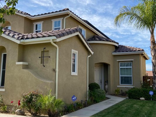 Summit Sheet Metal Logo