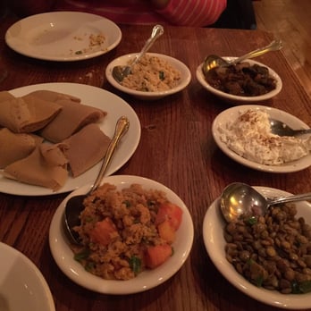 Mesobrestaurant.Com - Appetizer sampler. Amazing and delicious. - Ethiopian Near Me - Montclair, New Jersey Mesobrestaurant.Com - Appetizer sampler. Amazing and delicious. - Ethiopian Near Me - Montclair, New Jersey