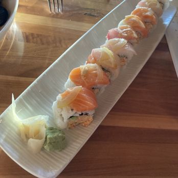 JRDN Restaurant - Sushi - New American Near Me - San Diego, California JRDN Restaurant - Sushi - New American Near Me - San Diego, California