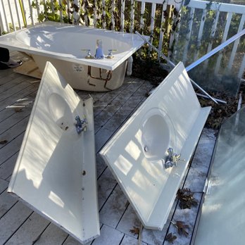 Get Dumped HOU - Junk Removal & Hauling Near Me Get Dumped HOU - Junk Removal & Hauling Near Me