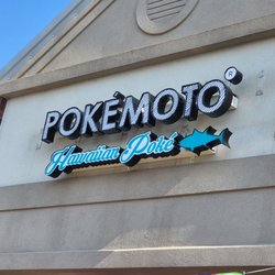 Pokemoto - Gallatin - Outside