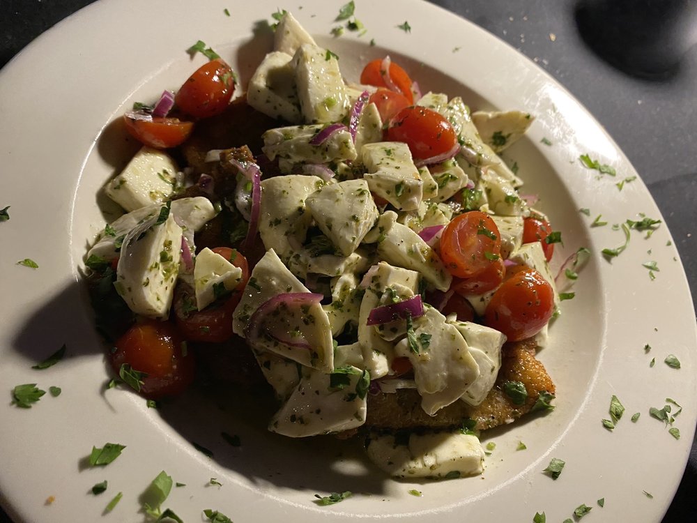 Annabella's House of Mozzarella