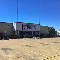Tractor Supply