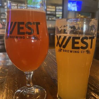 12 West Brewing - Downtown Mesa - Blap Blap Wheat, Cirrus Haze IPA - Cocktail Bars Near Me - Mesa, Arizona 12 West Brewing - Downtown Mesa - Blap Blap Wheat, Cirrus Haze IPA - Cocktail Bars Near Me - Mesa, Arizona