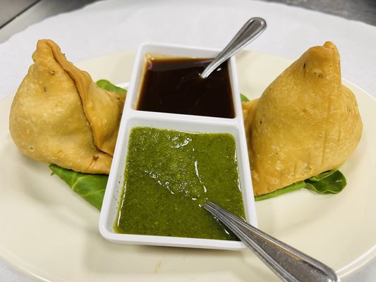 Himalayan Kitchen by null