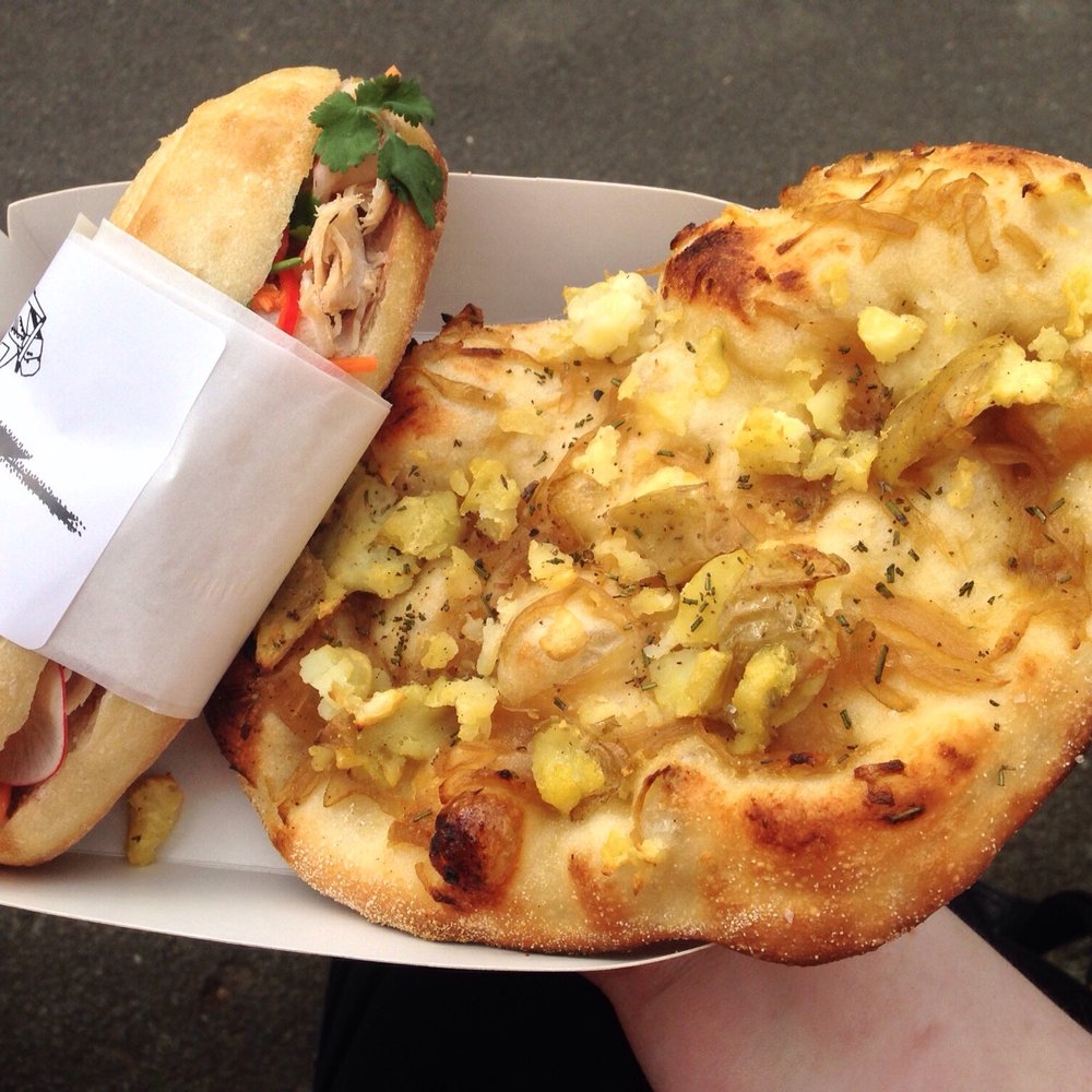 Pigeon Whole Bakers - Bakeries Near Me - Hobart, TAS