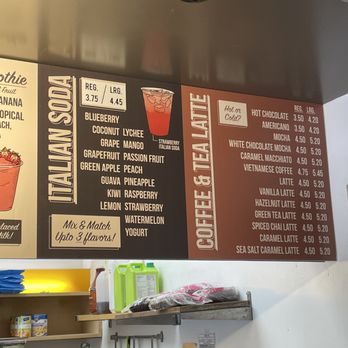 5.2 Patio - Coffee & Tea Near Me - La Crescenta, California 5.2 Patio - Coffee & Tea Near Me - La Crescenta, California