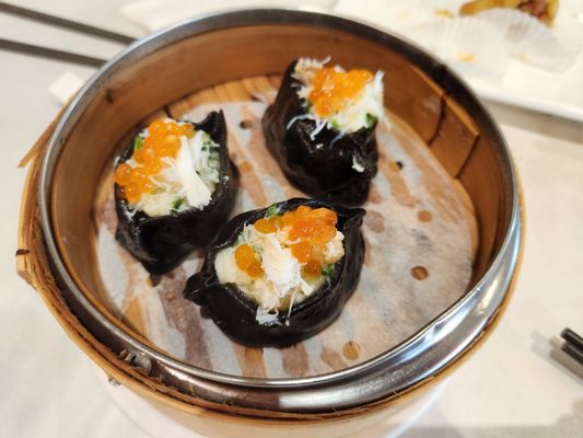 Dynasty Seafood Restaurant by null