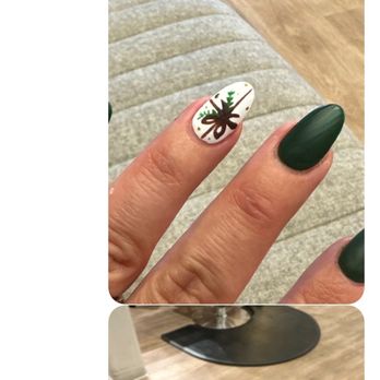 Blue Diamond Nails Spa - Text to salon's owner showing how design turned out. - Nail Salons Near Me - Enterprise, Nevada Blue Diamond Nails Spa - Text to salon's owner showing how design turned out. - Nail Salons Near Me - Enterprise, Nevada