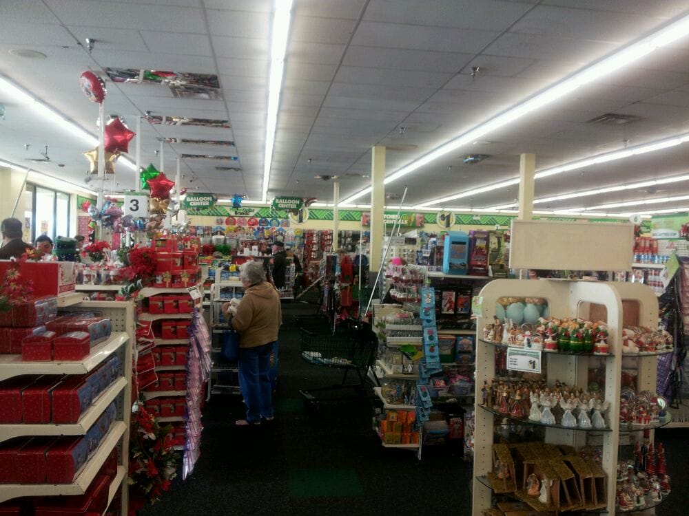 DOLLAR TREE Updated March 2024 15 Reviews 1061 S York Rd, Bensenville, Illinois Discount