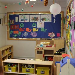 Building Blocks Early Learning Center