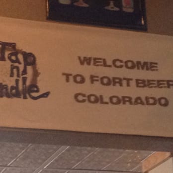 Tap and Handle - Beer, Wine & Spirits Near Me - Fort Collins, Colorado Tap and Handle - Beer, Wine & Spirits Near Me - Fort Collins, Colorado