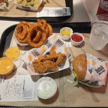 Habit Burger & Grill - Onion Rings Charburger chicken - Burgers Near Me - Buena Park, California Habit Burger & Grill - Onion Rings Charburger chicken - Burgers Near Me - Buena Park, California
