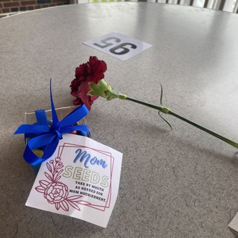 Scoupe De Ville - Special treat for moms on Mother's Day - Ice Cream & Frozen Yogurt Near Me - Birdsboro, Pennsylvania Scoupe De Ville - Special treat for moms on Mother's Day - Ice Cream & Frozen Yogurt Near Me - Birdsboro, Pennsylvania