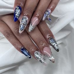 Nail Boss