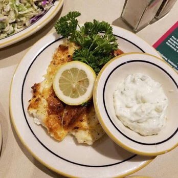 Cleburne Cafeteria - American Near Me - Houston, Texas