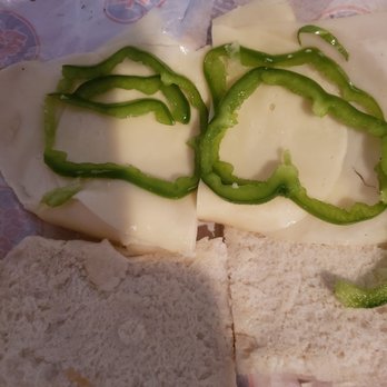 Jersey Mike's Subs - Veggie hero.... I think not - Delis Near Me - West Hempstead, New York Jersey Mike's Subs - Veggie hero.... I think not - Delis Near Me - West Hempstead, New York