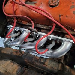 Ed Hanson's Muffler Service