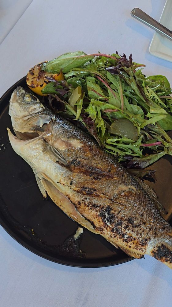 Otto Restaurant