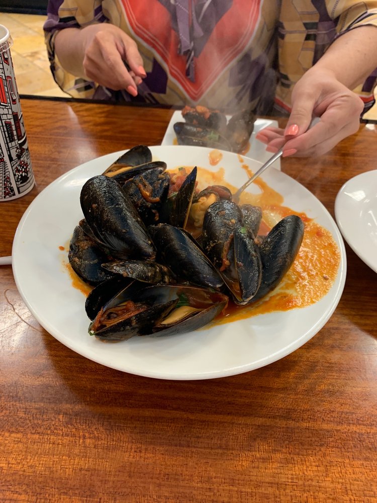 ANTHONY FRANCO’S PIZZA WAYNE 94 Photos & 137 Reviews 1176 Hamburg