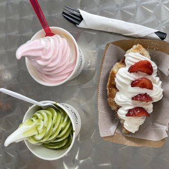 Don Melt - Coffee & Tea Near Me - Buena Park, California